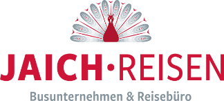 Jaich Reisen Logo